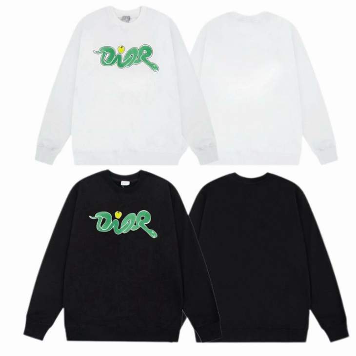 Picture of Dior Sweatshirt _SKUDiorXS-L55tx0831876